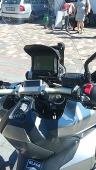 Prodám motocykl Honda X-ADV 750 - 3