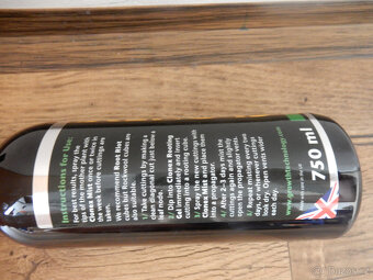 Clonex mist 750ml, kořenový stimulátor - 3