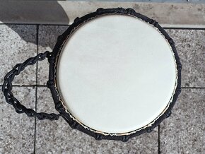 Djembe Jammer 30 cm - 3