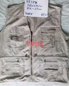 VESTY - 3