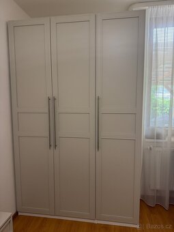 Nová skříň Ikea PAX 2ks - 3