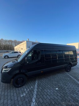 Mercedes Sprinter 315 KA/4325 - 3