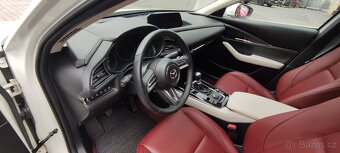 Mazda CX-30 Edice 100 137kw - 3