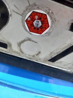 Škoda Fabie 1.2 htp nová stk - 3