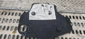 Kryt motoru audi A6 4G 3.0 tdi CDU 059103925be - 3