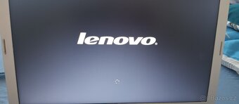 Notebook Lenovo - 3