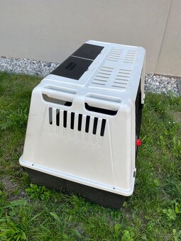 Přepravní box pro psa - 3