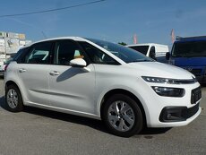 ★★★Citroen C4 Picasso 1,6HDI,88KW,05/2018★★★ - 3