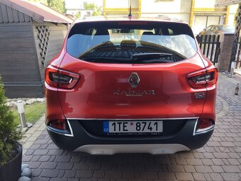 Renault Kadjar 96kw pouze 12000km - 3