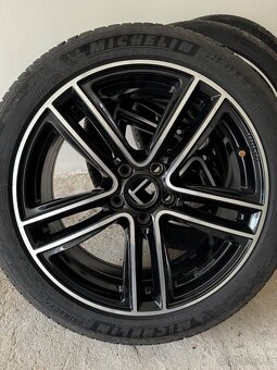 ALU kola -Michelin Primscy - 3