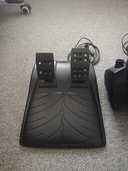 Logitech Driving Force GT - 3