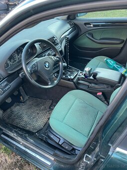 Bmw e46 320i 110kw - 3