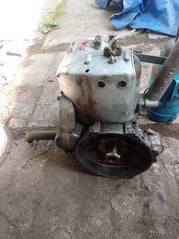 Motor Slavia 1D90TA - 3