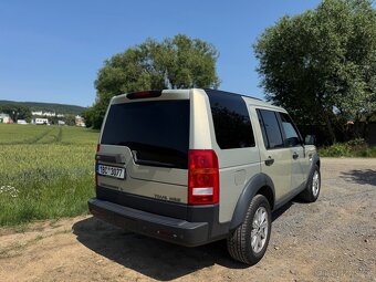 🔥LAND ROVER, DISCOVERY 3 , 2.7🔥 - 3