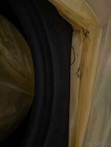 Zimní pneumatiky Goodride 225 40 R18 92W (Zánovní) (4KS) - 3