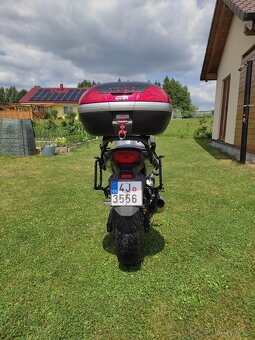 Honda CBF 600S 2004 - 3