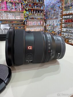 Sony FE 16-35 mm f/2,8 GM ll - 3