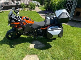 Ktm 1090 adventure s - 3