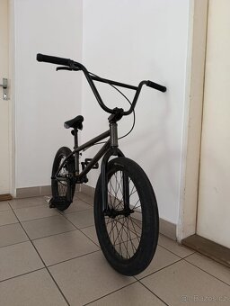 Kolo BMX - 3