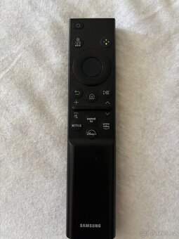 65" Samsung UE65DU7172 - 3