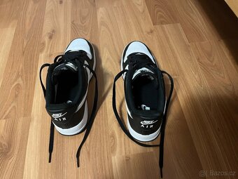 Boty nike - 3