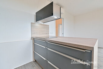 Pronájem novostavby bytu 3+kk, Vondřichova 1499, 19.500,- Kč - 3