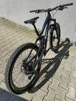 TREK Remedy 8 XT 2022, vel. S - 3