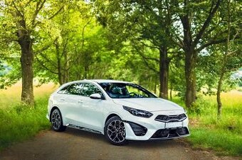 Kia ProCeed, 1.5 T-GDi 7DCT GT Line Plus - 3