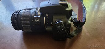 Nikon D40 - 3