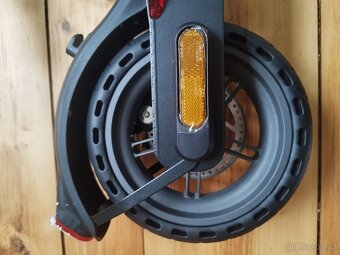 Elektrokoloběžka Sencor Scooter S30 - 3