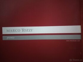 PRODÁM KOZAČKY,ZN.MARCO TOZZI,VEL.38,TÉMĚŘ NOVÉ - 3