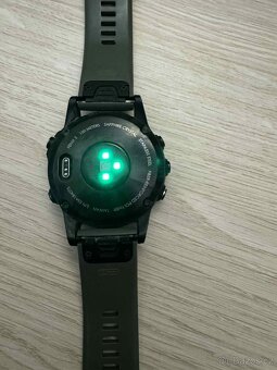 garmin fenix 5 sapphire - 3