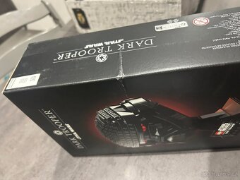Lego Star Wars 75343 - 3