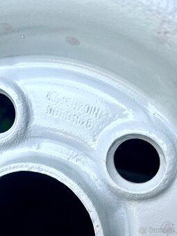 Disky na VW T4, r15 - 3