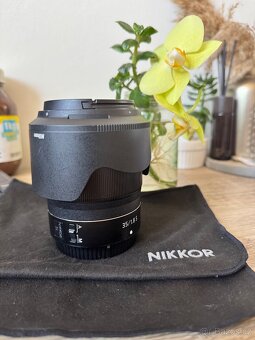 Nikon Nikkor Z 35mm f/1,8 - 3