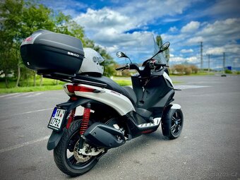 Piaggio MP3 300 HPE Sport - 3