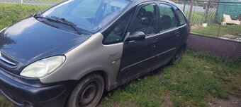 Citroen Xsara Picasso - 3