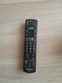 Televize Panasonic Viera - 3