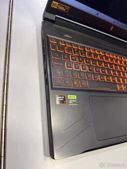 Acer Nitro V 16 - 3