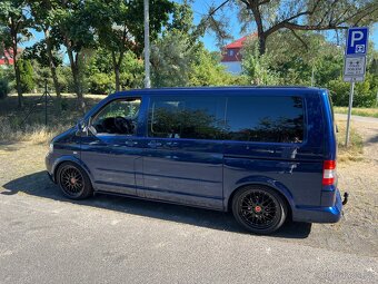 Vw Multivan T5 - 3