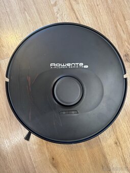 Robotický vysavač Rowenta X-PLORER Serie 95 RR7975WH - 3