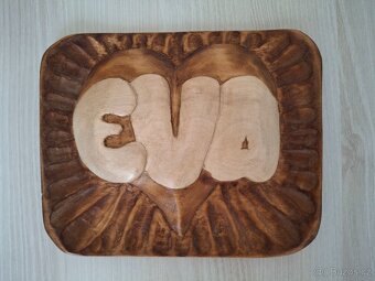 NOVÁ PLASTIKA "EVA" - 3