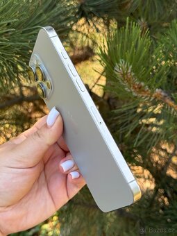 iPhone 16 Pro Max 512 Gb Natural Titanium - 3