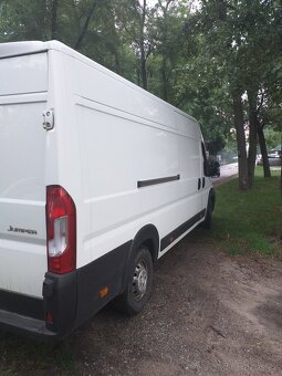 Citroen Jumper - 3