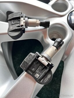 Senzory Kia - Hyundai - otestovány - 3