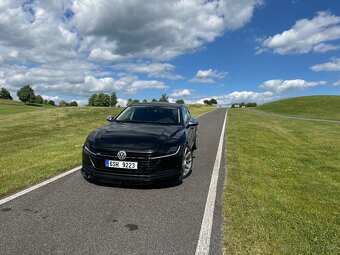 VW Arteon, 2.0Tdi,110kw,DSG, kessy, - 3