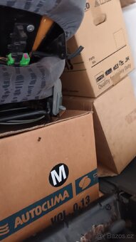 Sedačky Felicia GLXI - 3