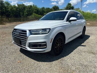 Audi Q7 2019 - 3