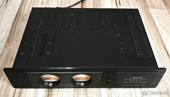 CARVER TFM-25 - 3