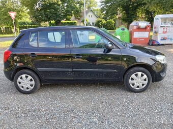 Škoda Fabia 1.2 tsi 63kw - 3